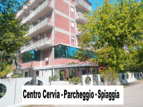 Hotel Rita Cervia